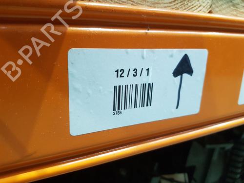 Køler MITSUBISHI PAJERO IV (V8_W, V9_W)  | BP22680436M31 