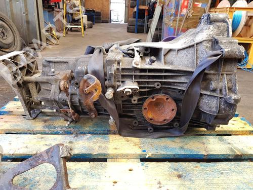 Gearbox PORSCHE BOXSTER (986)  | BP25838739M3 