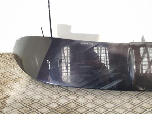 Rear spoiler NISSAN MICRA IV (K13K, K13KK) 1.2 | BP22671807C96 
