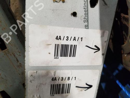 Engine HONDA CIVIC IX (FK) 1.6 i-DTEC (FK3) | BP31932973M1