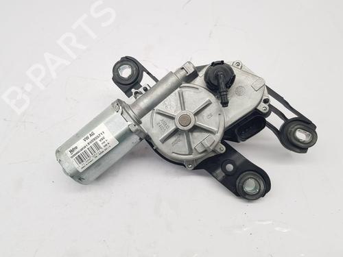 Used Rear wiper motor Rear wiper motor AUDI A3 (8V1, 8VK) S3 quattro (300 hp) 33966684 33966684