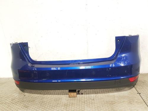 Paraurti posteriore Paraurti posteriore FORD FOCUS III 1.0 EcoBoost (125 hp) 37170388 37170388