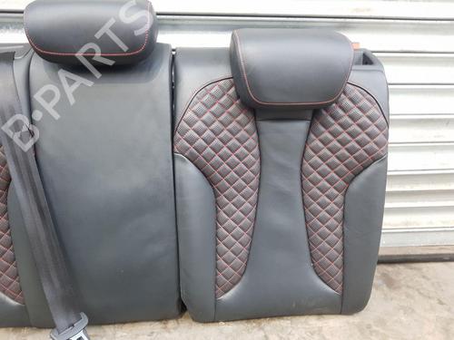 Right front seat AUDI A3 Sportback (8VA, 8VF) RS3 quattro | BP29408105C16 