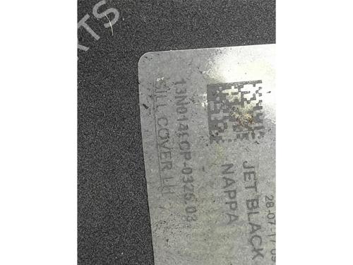 Andre MCLAREN 570GT 3.8 | BP22655826O1 