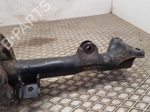 Left front shock absorber MERCEDES-BENZ CLS Shooting Brake (X218) CLS 250 CDI / BlueTEC / d (218.903, 218.904) | BP29839820M16