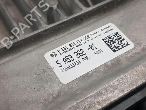 Engine control unit (ECU) BMW X3 (G01, F97, G08) M Competition | BP31301074M57