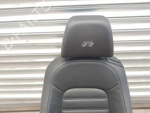 Right front seat VW SCIROCCO III (137, 138) 2.0 R | BP26540904C16 