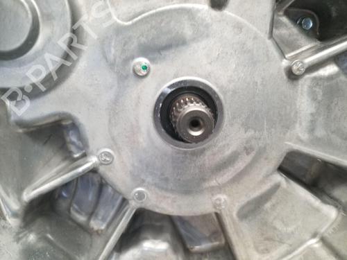 Gearbox LEXUS NX II (_A2_, _H2_) 350h E-Four (AAZH25) | BP36281101M3 - Image 3