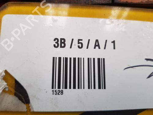 Engine SEAT IBIZA III (6L1) 1.4 16V | BP24918527M1