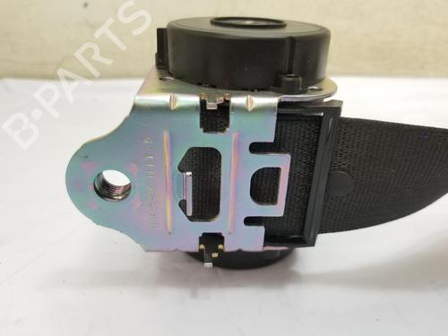Rear center seatbelt VAUXHALL CORSA Mk III (D) (S07) 1.4 (L08) | BP29514469I27 