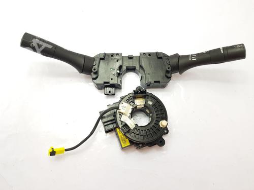 Used Steering column stalk NISSAN MICRA IV (K13K, K13KK) 1.2 (80 hp) 27811456