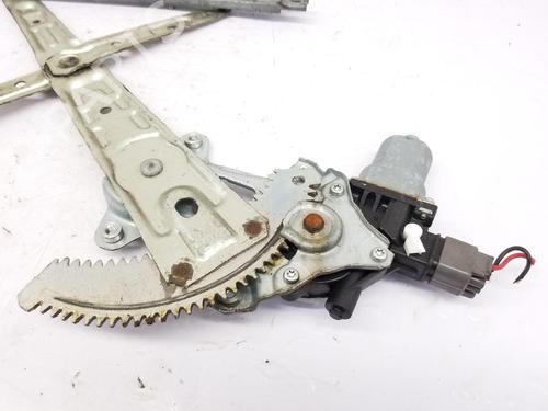Rear right window mechanism MITSUBISHI OUTLANDER III (GG_W, GF_W, ZJ, ZL, ZK) 2.2 Di-D 4WD (GF6W) | BP28329631C25 