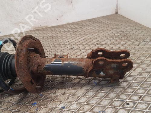 Left front shock absorber KIA CEE'D (JD) 1.6 CRDi 128 | BP29641693M16 