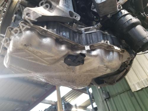 Engine AUDI Q3 Sportback (F3N) 2.5 RS TFSI quattro | BP30737776M1 