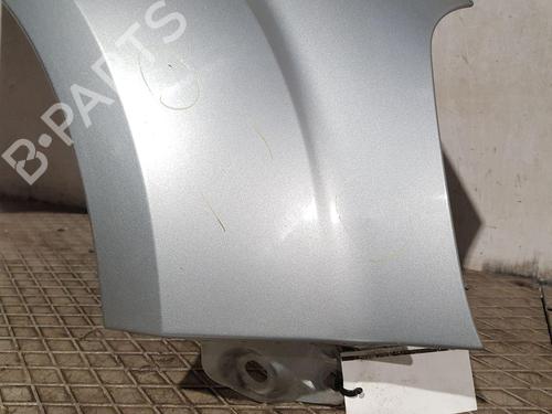 Right front fenders FORD GALAXY II (WA6) 1.8 TDCi | BP32221635C42 