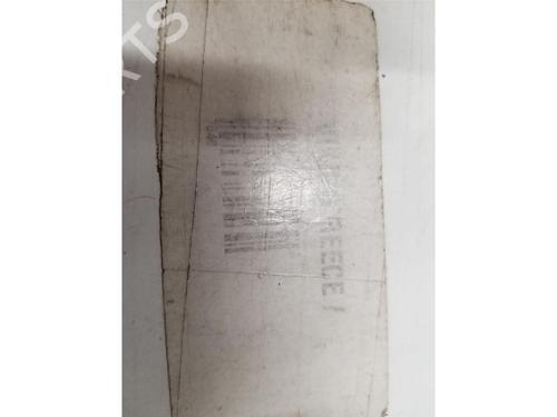 Electronic module AUDI A3 Sportback (8PA) RS3 quattro | BP22655833M83 