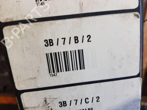 Gearbox NISSAN NOTE (E11, NE11) 1.5 dCi | BP39638644M3 - Image 9