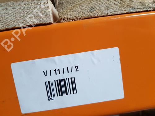 Electronic module DACIA DUSTER (HM_) 1.6 SCe 115 (HMM1) | BP32127695M83  - Image 10