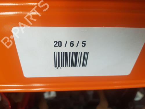 Shift knob AUDI A4 B9 Avant (8W5, 8WD) 2.0 TFSI | BP22665331I34  - Image 6