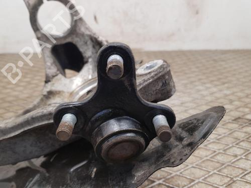 Left front steering knuckle AUDI A3 (8V1, 8VK) S3 quattro | BP35795578M25  - Image 6
