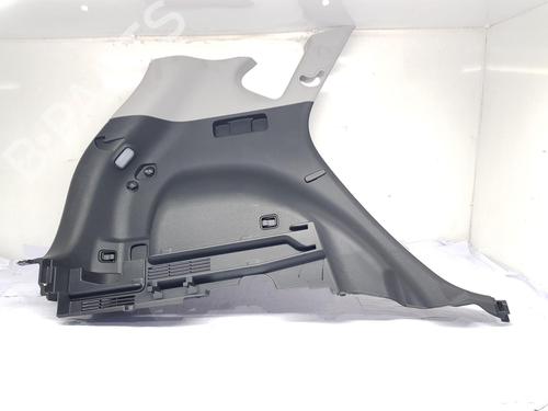 Bagasjeromsbekledning HYUNDAI TUCSON (TL, TLE) [2015-2023]  32275247