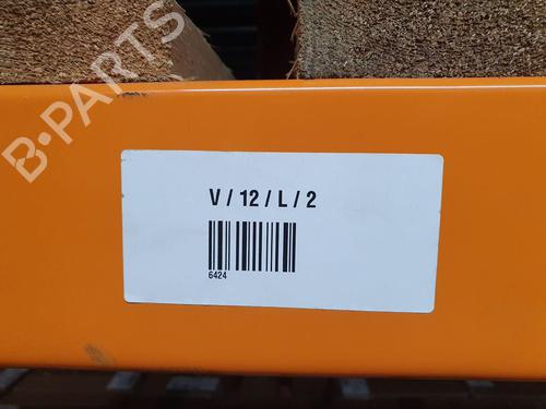 Fuel pump MERCEDES-BENZ SPRINTER 3,5-t Van (B907, B910)  | BP30764921M76 