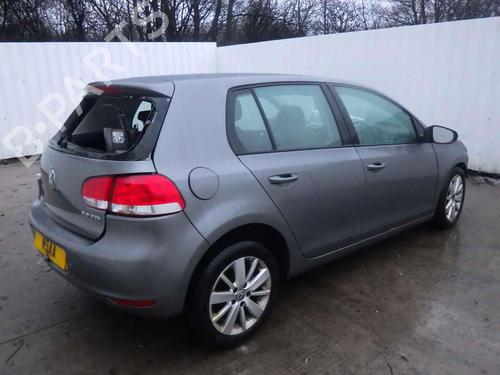 Electronic module VW GOLF VI (5K1) 2.0 TDI | BP27287011M83  - Image 14