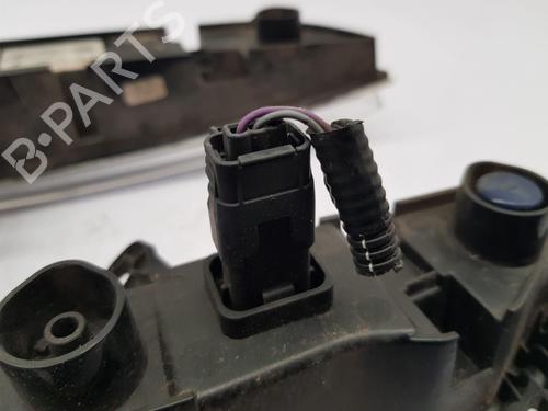 Right daytime light RENAULT CAPTUR I (J5_, H5_) 0.9 TCe 90 | BP33186364C103  - Image 9