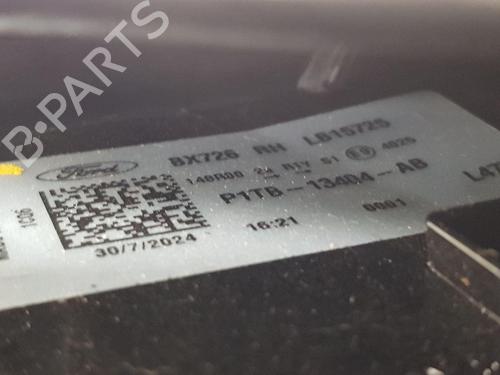 Right taillight FORD PUMA (J2K, CF7)  | BP31282631C35 