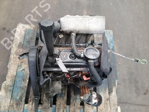 Motor für Motor VW TRANSPORTER T4 Bus (70B, 70C, 7DB, 7DK, 70J, 70K, 7DC, 7DJ) 2.5 (110 hp) 33890033 33890033