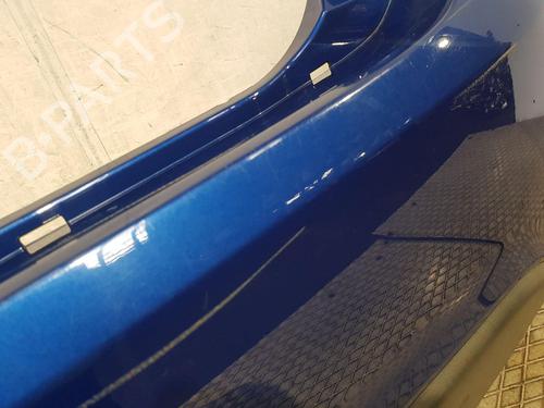 Bagtil kofangere FORD FIESTA VI (CB1, CCN) 1.6 Ti | BP28444624C8