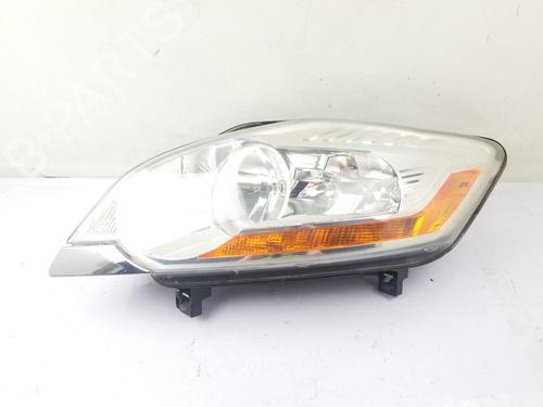 Used Left headlight Left headlight FORD KUGA I 2.0 TDCi 4x4 (163 hp) 36407967 36407967