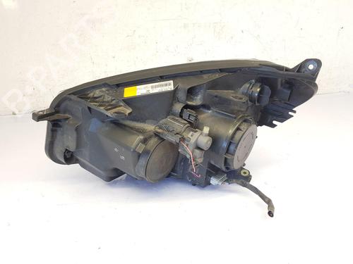 Right headlight NISSAN QASHQAI / QASHQAI +2 I (J10, NJ10, JJ10E) 1.6 | BP26401015C29 