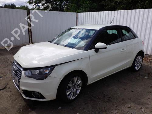 Heater blower motor AUDI A1 (8X1, 8XK) 1.6 TDI | BP22679421M62 