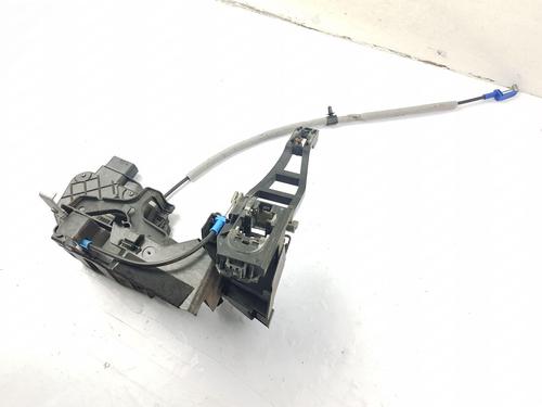 Front left lock FORD MONDEO IV (BA7) 2.0 TDCi | BP28363057C98 