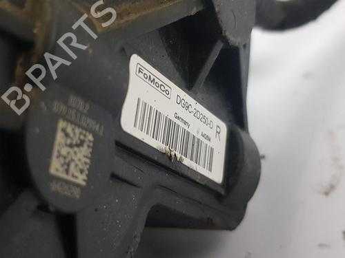 Right rear brake caliper FORD MONDEO V Turnier (CF) 2.0 TDCi | BP36093357M106 - Image 4