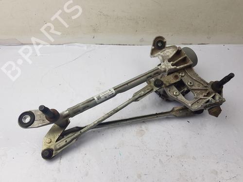 Front wiper motor TESLA MODEL Y (5YJY) EV Performance All-wheel Drive | BP39029042M29 - Image 3
