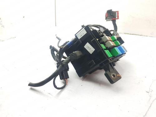 Fuse box KIA VENGA (YN) 1.4 CRDi 90 | BP33130652E1 - Image 5