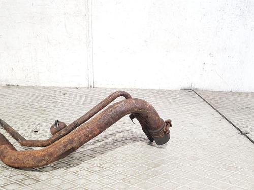 Pipe MITSUBISHI ASX (GA_W_) 1.8 DI-D (GA6W) | BP36698707M125 - Image 9