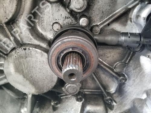 Gearbox FORD FIESTA VI (CB1, CCN) 1.6 ST | BP38701073M3 - Image 3