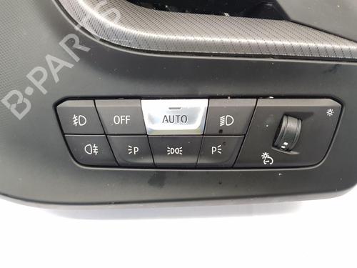 Headlight switch BMW 1 (F40) 118 i | BP32252220I24 - Image 2