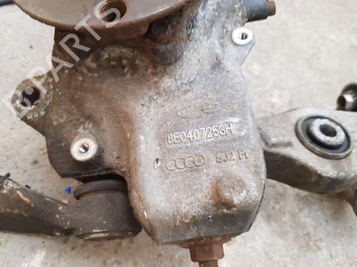Right front steering knuckle AUDI A4 B7 Avant (8ED) 2.0 TFSI quattro | BP36555227M26 - Image 10