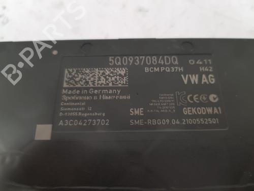 Módulo eletrónico VW TIGUAN (AD1, AX1) 2.0 TDI | BP26915368M83