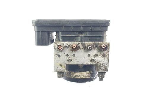 ABS pump NISSAN NAVARA NP300 Pickup (D23, D23T) 2.3 dCi 4x4 (D231, D23T) | BP22659506M43