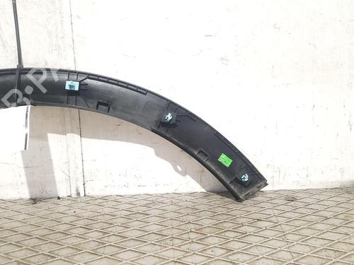 Rear right wheel arch trim LAND ROVER RANGE ROVER EVOQUE (L538) 2.2 D 4x4 | BP23213148C137 