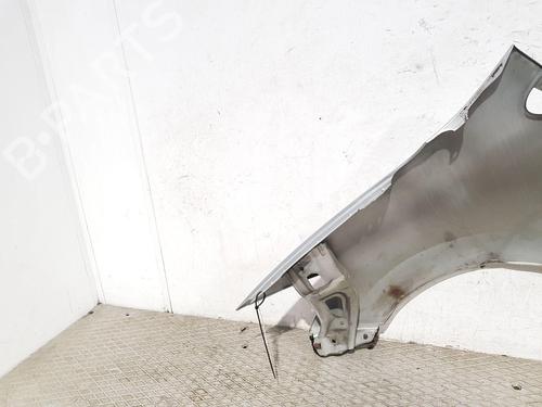 Right front fenders TOYOTA AURIS (_E15_) 2.0 D-4D (ADE150_, ADE150R) | BP29597998C42 