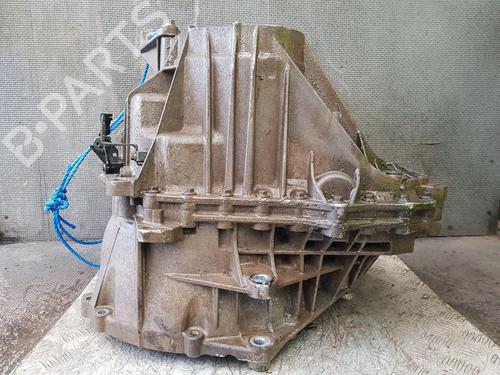 Gearbox FORD TRANSIT CUSTOM V362 Van (FY, FZ) | BP25462874M3