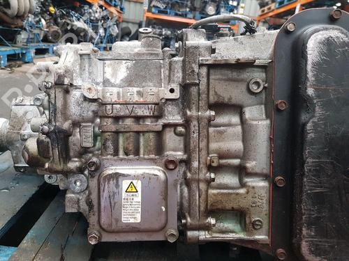 Gearbox SUBARU XV (GT) 2.0 i e-BOXER AWD (GTE) | BP22682311M3 