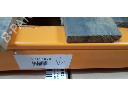 Front right window mechanism VW GOLF IV (1J1) 3.2 R32 4motion | BP27286978C23 