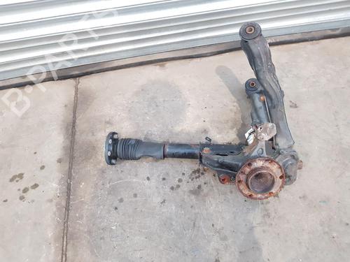 Used Right front suspension MERCEDES-BENZ SPRINTER 3,5-t Van (B907, B910) [2018-2025]  28800188